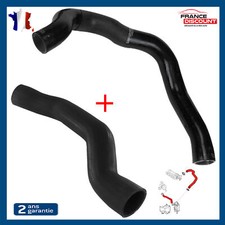 Durite Echangeur Turbo Air Intercooler prévu pour 147 GT 156 - 1.9 JTD 60689788