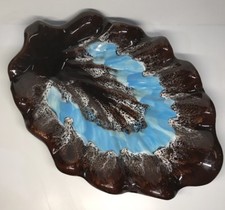 Plat / Coupe Feuille Rétro