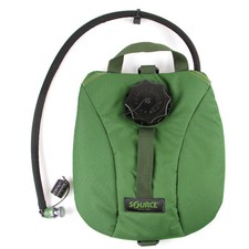 Source Tactical Gear 2305411 Sac À Eau Militaire 2,5 Litres