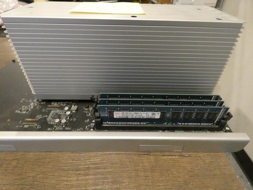 Apple mac pro - mid, macpro