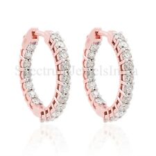 1.18 CT Naturel H / Si Diamant