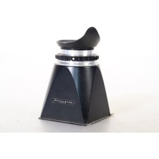 Hasselblad Rigide Puits de Lumière #42013 - Magnifiying Capot - Viseur