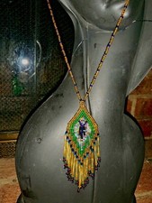 Necklace Pierced Earring