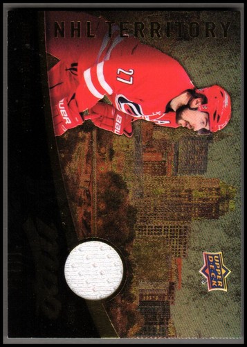 2016 upper deck - deck, mvp
