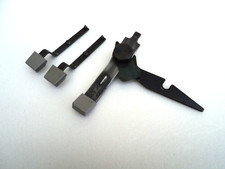 Pièces détachées et de