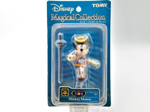 Figure tomy disney magical - figure,