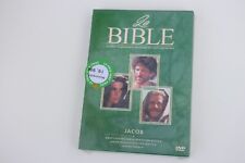 DVD La Bible Jacob , épisode