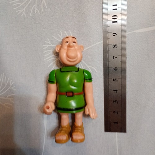 Asterix figurine playasterix - -,
