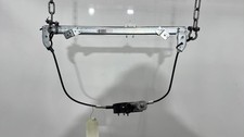 Leve vitre electrique avant