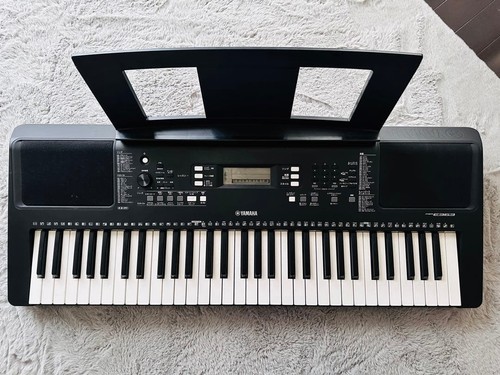 Clavier électronique yamaha - électronique,