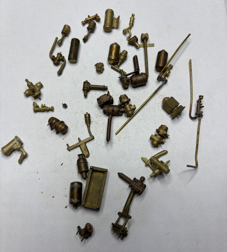 Pieces div issues kit de - pieces,