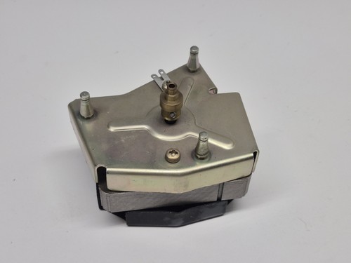 Garrard synchro lab sries - synchro-lab, 2
