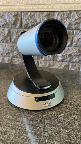 Caméra vidéo de conférence