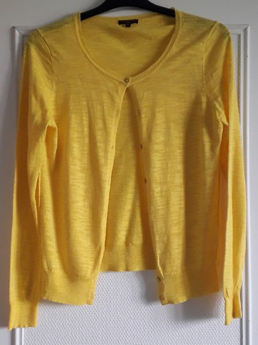 Gilet marque grain - t.,