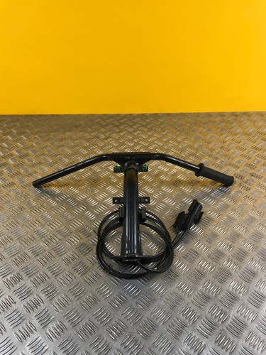 Guidon une pièce pour - bmw, c1
