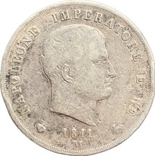 #F3223 Royaume d'Italie