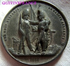 MED14790 - MEDAILLE SAINTE