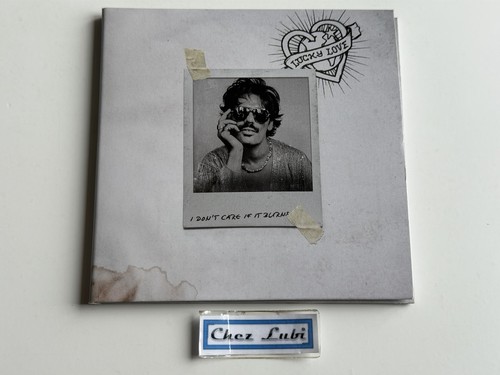 Lucky love don t care - lucky,