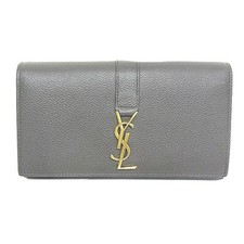 Portefeuille long femme