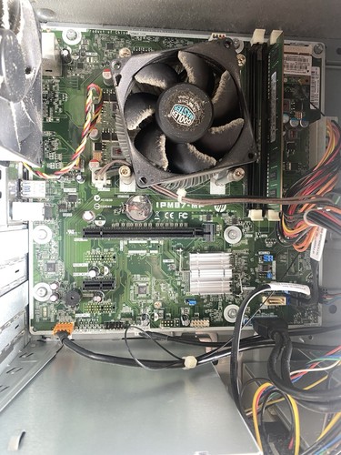 Carte mere ipm87 i3 - carte, ipm87-mp