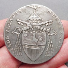 Italie - Etats Pontificaux -