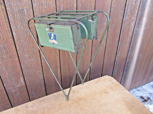 Peugeot ancien porte - porte, bagage