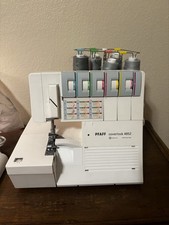 Pfaff Coverlock 4872 Sewing