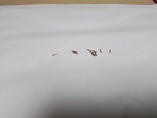 ECHELLE HO. DETAILLAGE