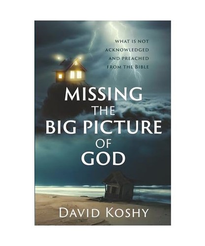 Missing the big - big, of