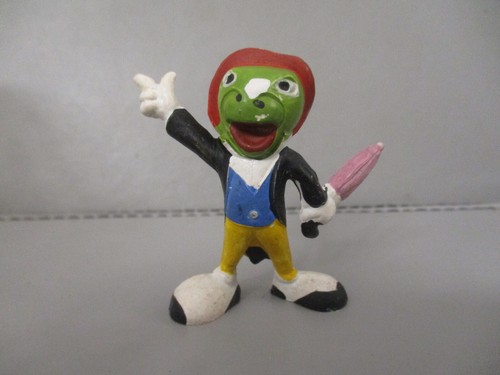 Figurine jim jiminy cricket - figurine,