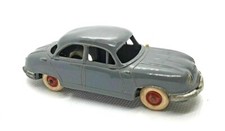NOREV LA NOUVELLE DYNA PANHARD