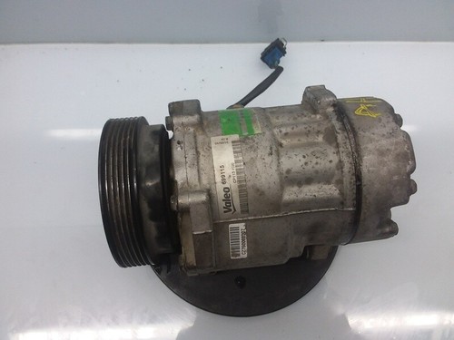 Compresseur clim volkswagen - compresseur,