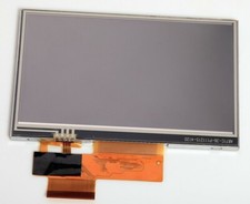 Neuf Écran LCD Plus Numériseur Tactile Pour Garmin AERA 500 Aviation GPS OEM