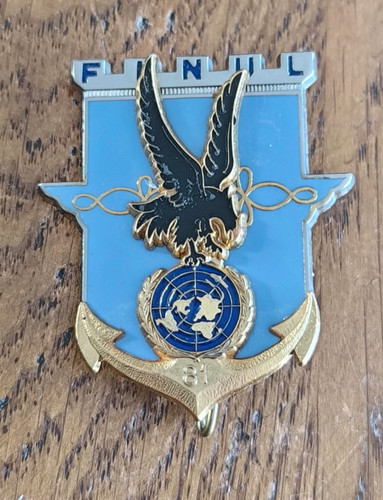 Insigne rgp régiment - régiment, du