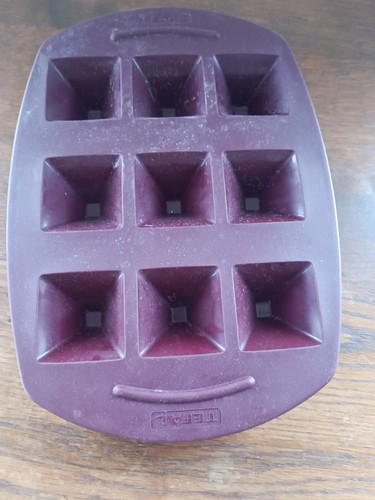 Moule silicone pyramides - moule, 9