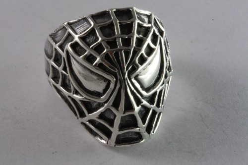 Bague myringshop tête mort - tête, de