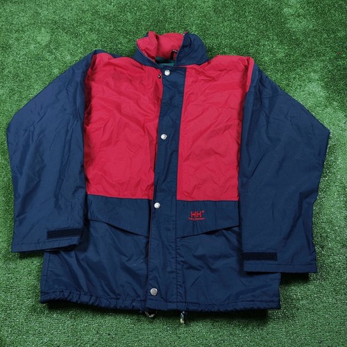 Veste vintage helly hansen - vintage,