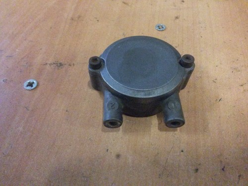 Carter yamaha 125 tdr - carter,