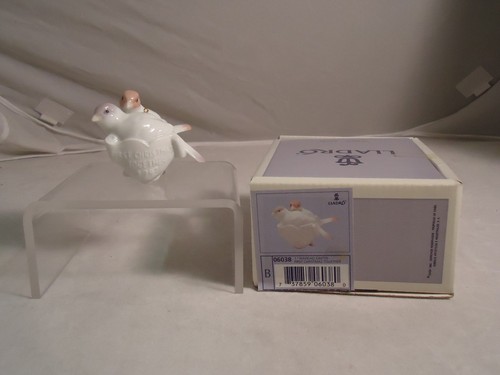 Lladro 1993 first christmas - 1993,