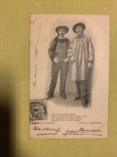 Carte Postale Jean Rameau