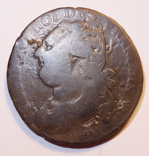 Louis xvi deniers - louis, 12