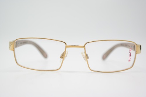 Lunettes bugatti walnut - lunettes,