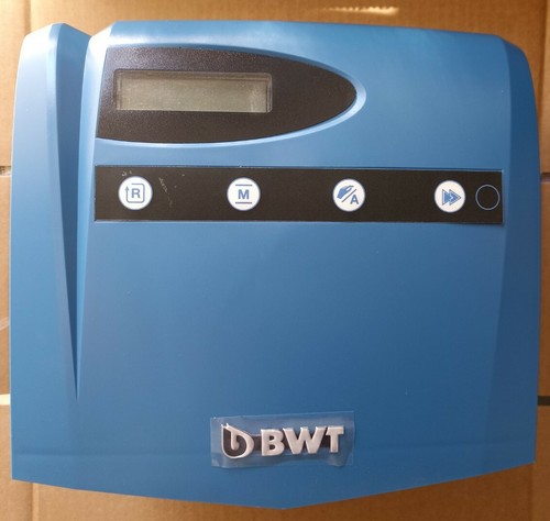 Bwt permo tête neuve - ., pour