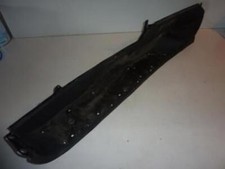 Marche pied origine pour