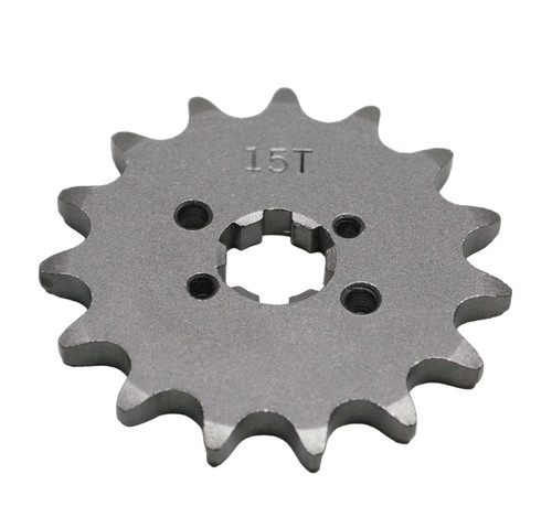 Pignon chaine 15 - chaine,