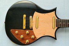 Guitare électrique yamaha - guitare,