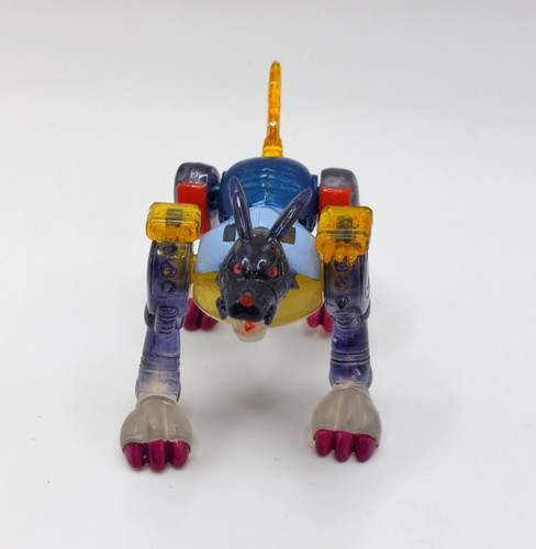Figurine digimon - figurine,