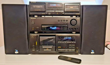 Ensemble Hi-Fi Pioneer avec