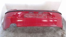 Pare-choc arriere Alfa romeo