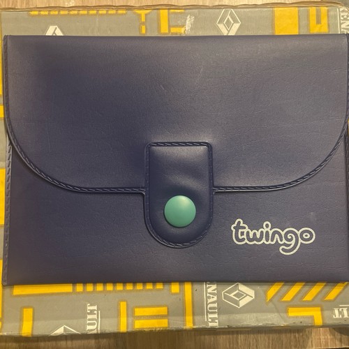 Pochette 1993 1994 livret - 1993,